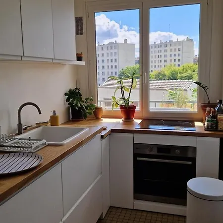With Balcony - Near Metro